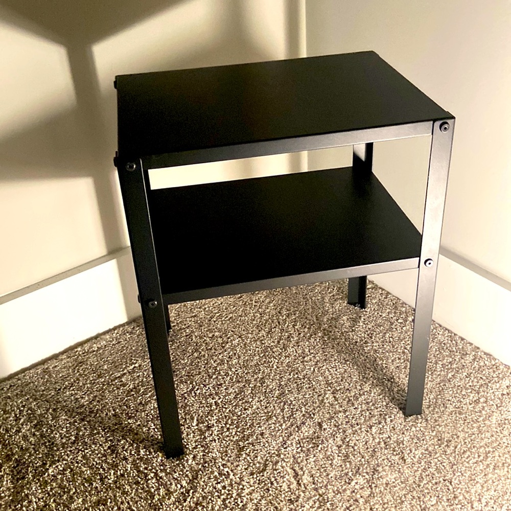 Bedside table